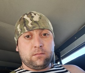 Oleg, 31 год, Токмак