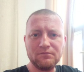 Artyem, 40, Rio de Janeiro