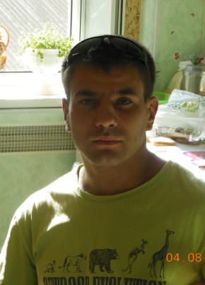 Саша, 40, Рэспубліка Беларусь, Слонім
