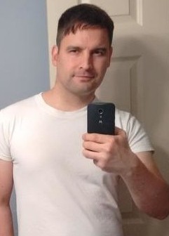 Aleksey, 39, Russia, Moscow