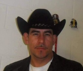 Gavilan, 35, Walla Walla