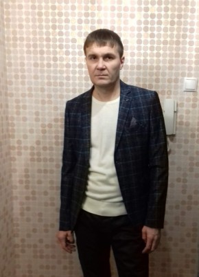 алексей, 41, Россия, Ульяновск