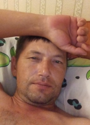 Albert Polyanin, 36, Россия, Североморск