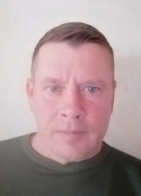 Константин из Астрахани 48 лет