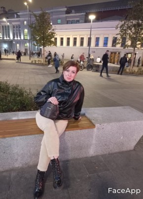 Таня, 52, Россия, Мглин