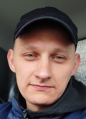 Дмитрий, 31, Россия, Хабаровск