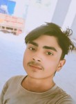 Mahfooj Khan, 18 лет, Lucknow