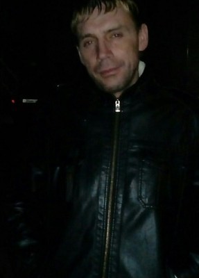 Андрей, 45, Россия, Сегежа