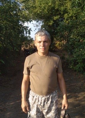 Evgeniy Pavlovich, 46, Russia, Ussuriysk