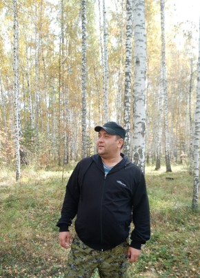 Александр Порсин, 39, Россия, Махачкала