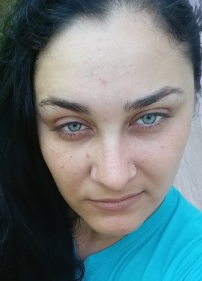 Даяна, 26, Україна, Селидове