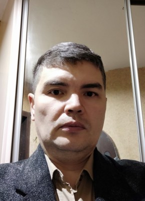 Вадим, 47, Россия, Омск