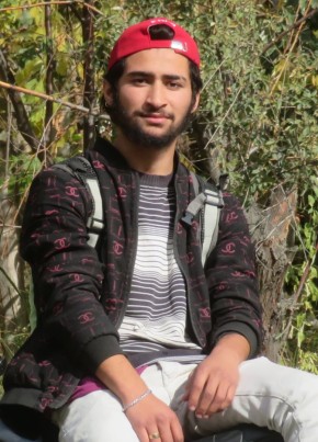 Mehtab, 22, پاکستان, كوٹ ادُّو‎