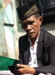 Roony, 55 лет, Djakarta