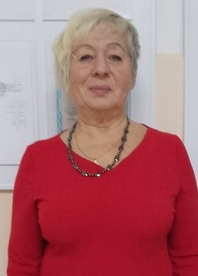 Галина, 70, Россия, Красноуфимск