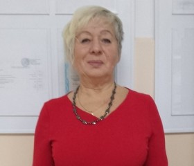 Галина, 70 лет, Красноуфимск