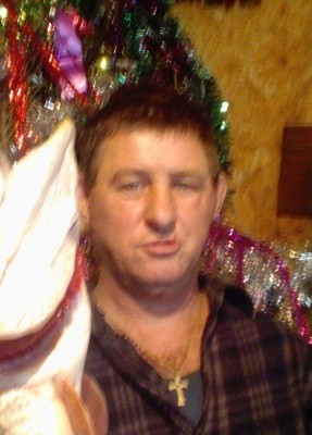 Алексей, 48, Россия, Волгоград