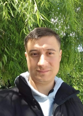 Виктор из Galați 31 год