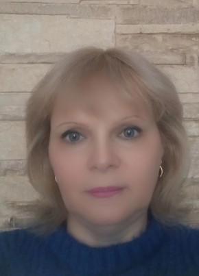 Elena, 56, Russia, Novokuznetsk