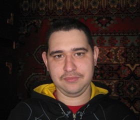 Денис Мазинов, 35 лет, Болохово