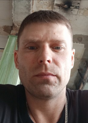 Александр, 33, Россия, Балашиха