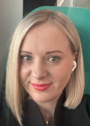 Tatyana, 41, Russia, Moscow
