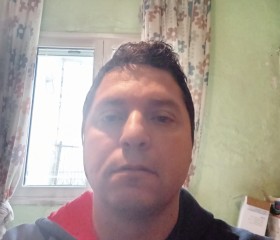 Σπύρος, 45, Kerkyra