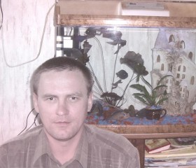 kirill petrov, 44 года, Саранск