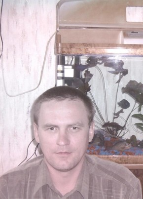 kirill petrov, 44, Russia, Saransk