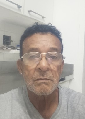 Jorge da Silva R из Rio de Janeiro 69 лет