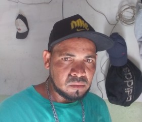 Anderson santos, 36 лет, Aracaju