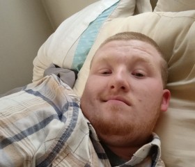 Kameron Jewell, 19, Bloomington (State of Indiana)