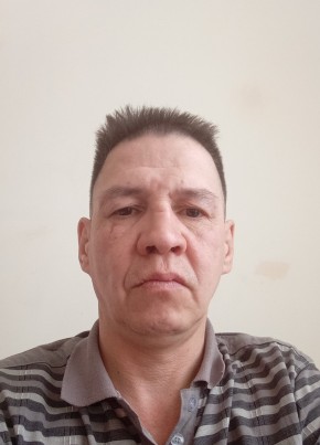 Рустам, 48, Россия, Кандры