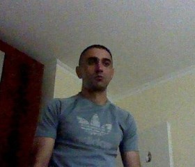 Shaul Aronov, 42 года, חדרה