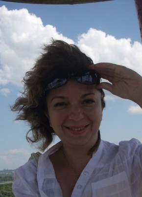 Анастасия, 45, Россия, Бийск