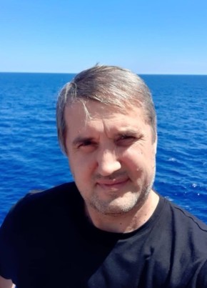 Ден, 44, República de Moçambique, Angoche