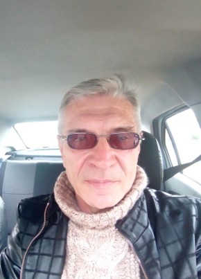 Алекс из Александрова 47 лет