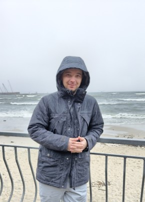 Иван, 34, Россия, Бузулук