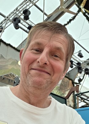 Andreas из Rosenheim 56 лет