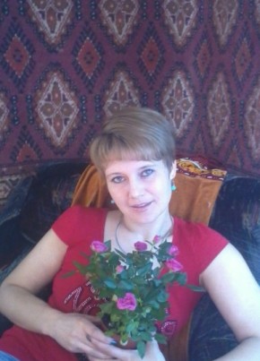 Вероника, 27, Россия, Агинское (Забайкальск)