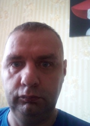 Denis, 44, Россия, Курчатов