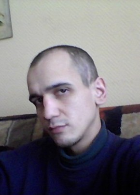 Дмитрий, 41, Россия, Багратионовск