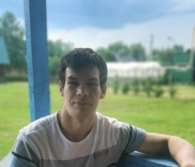 Николай, 30 лет, Пермь