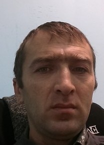 Sabir, 37, Russia, Krasnodar