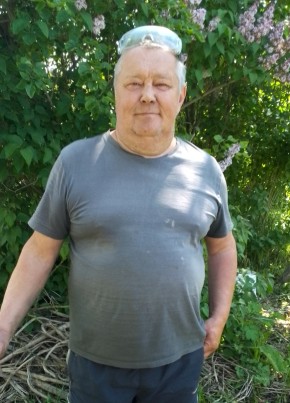 Константин, 49, Россия, Брянск