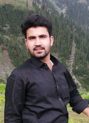 Taimoor Shah, 23, پاکستان, پشاور