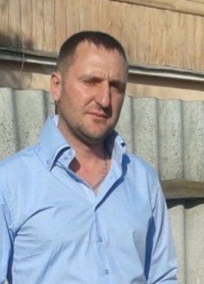Олег, 46, Россия, Щёлково