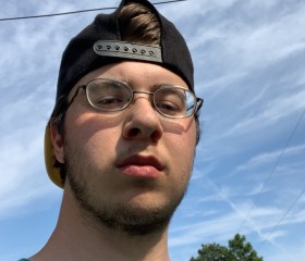 Jordan , 24 года, Rocky Mount