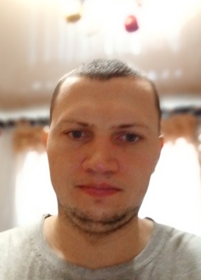 Вадим, 31, Україна, Луганськ