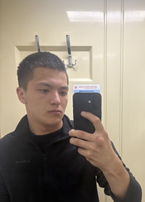 Федерал из Воронежа 22 года